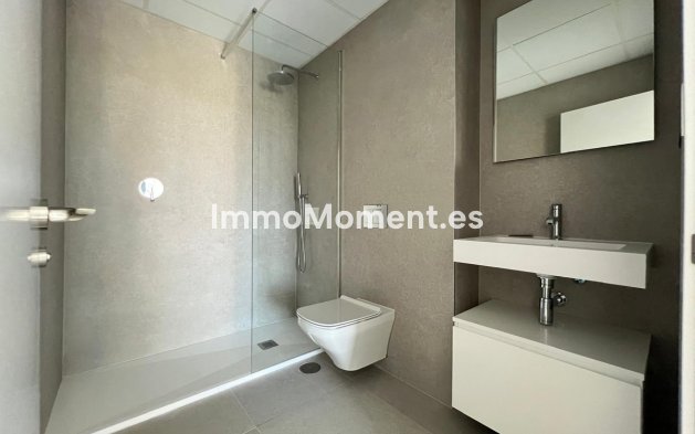 Revente - Appartement - Marbella - Marbella Centro