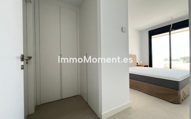 Revente - Appartement - Marbella - Marbella Centro
