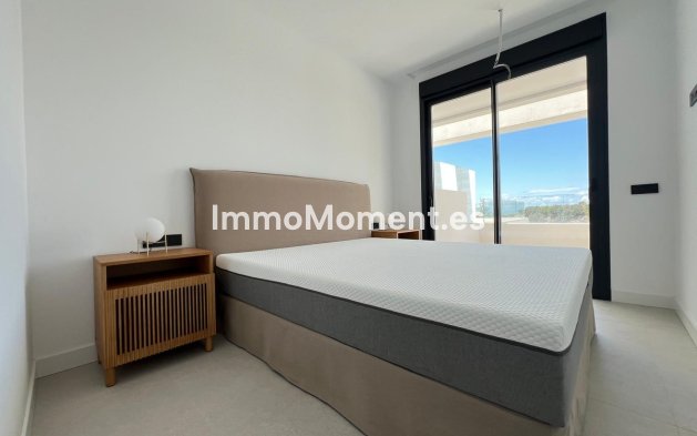 Revente - Appartement - Marbella - Marbella Centro