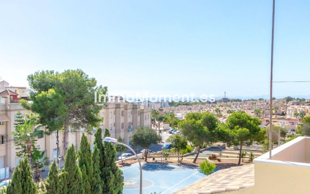 Wiederverkauf - Villa - Orihuela - Orihuela Costa