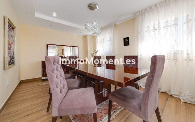 Revente - Villa - Orihuela - Los Balcones