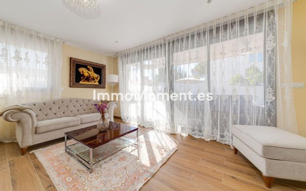 Revente - Villa - Orihuela - Los Balcones