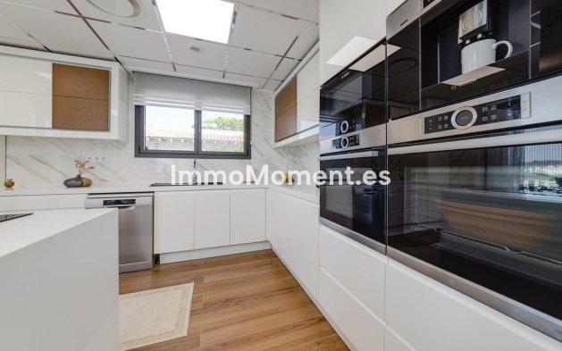 Revente - Villa - Orihuela - Los Balcones