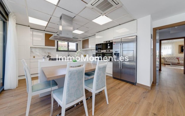 Revente - Villa - Orihuela - Los Balcones