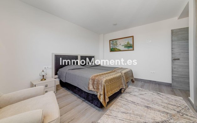 Revente - Villa - Orihuela - Los Balcones