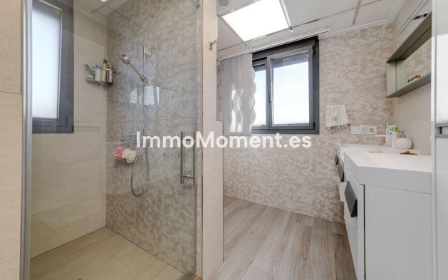 Revente - Villa - Orihuela - Los Balcones