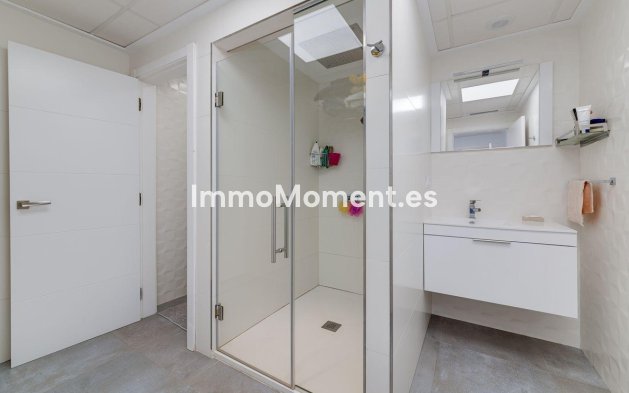 Revente - Villa - Orihuela - Los Balcones