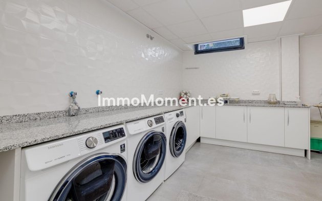 Revente - Villa - Orihuela - Los Balcones