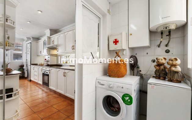 Wiederverkauf - Wohnung - Torrevieja - Torrevieja Centro