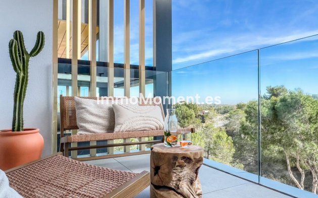 Wiederverkauf - Wohnung - Orihuela - Las Colinas Golf