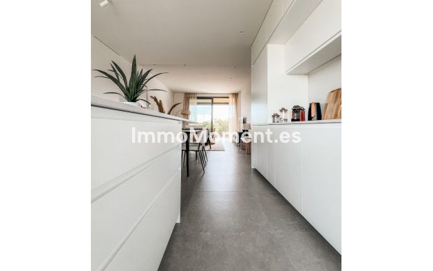 Wiederverkauf - Wohnung - Orihuela - Las Colinas Golf