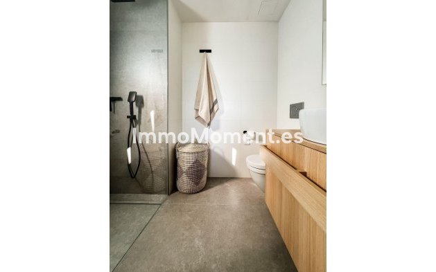 Wiederverkauf - Wohnung - Orihuela - Las Colinas Golf