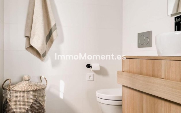 Wiederverkauf - Wohnung - Orihuela - Las Colinas Golf