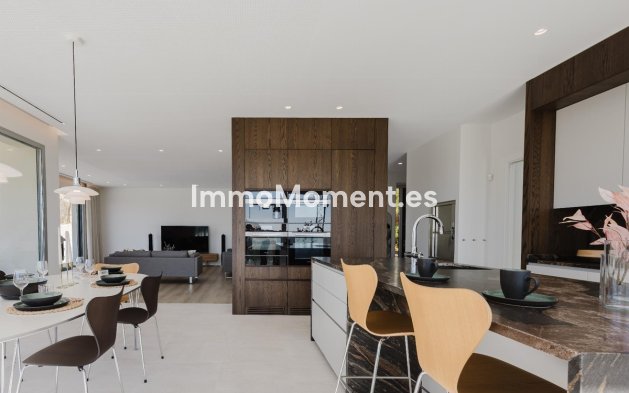 Revente - Villa - Orihuela - Las Colinas Golf