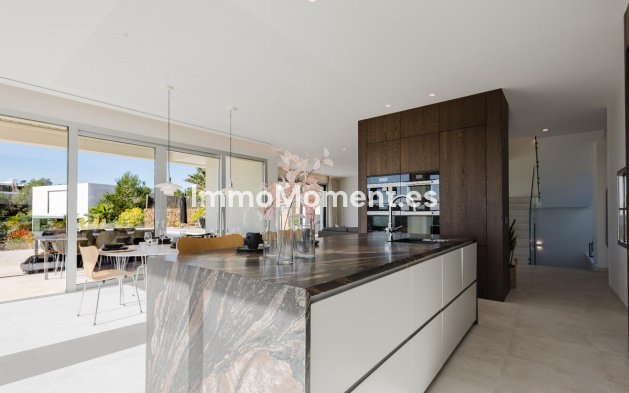 Revente - Villa - Orihuela - Las Colinas Golf