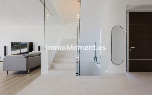 Revente - Villa - Orihuela - Las Colinas Golf