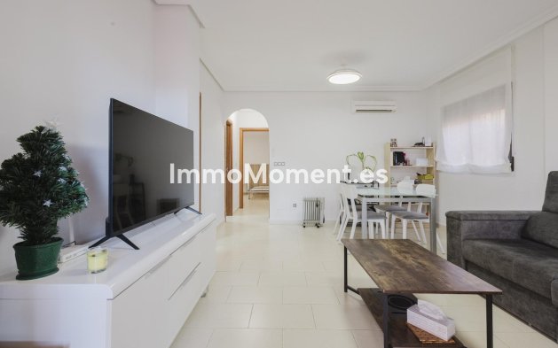 Resale - Townhouse - Torrevieja - Aguas Nuevas