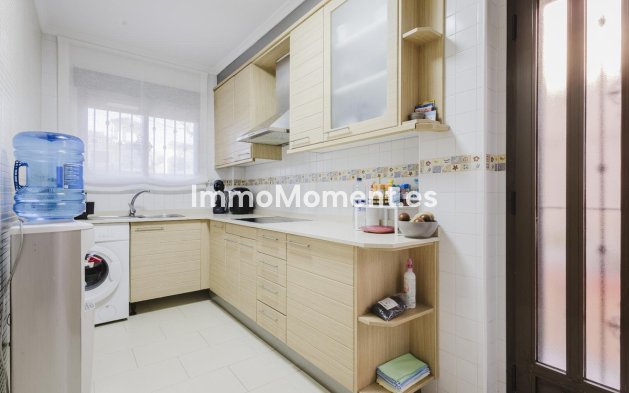 Resale - Townhouse - Torrevieja - Aguas Nuevas