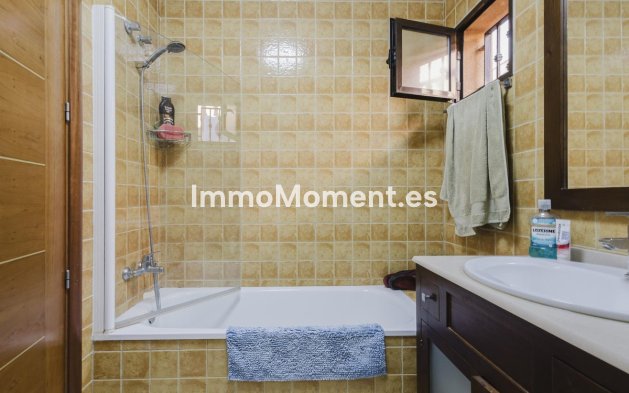Resale - Townhouse - Torrevieja - Aguas Nuevas
