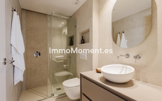 Wiederverkauf - Wohnung - Torrevieja - Torrevieja Centro