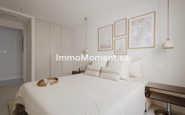 Wiederverkauf - Wohnung - Torrevieja - Torrevieja Centro