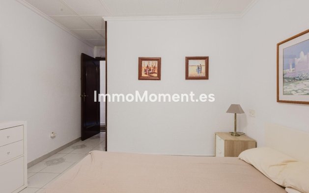 Wiederverkauf - Wohnung - Torrevieja - Torrevieja Centro