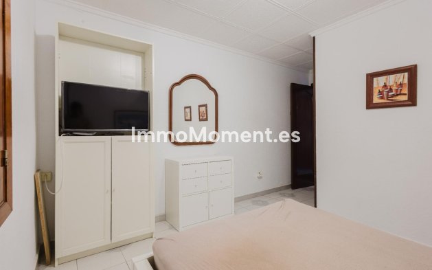 Wiederverkauf - Wohnung - Torrevieja - Torrevieja Centro