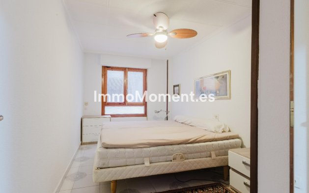 Wiederverkauf - Wohnung - Torrevieja - Torrevieja Centro