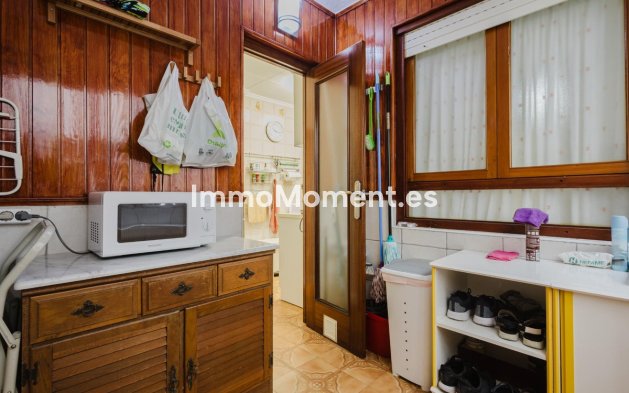 Resale - Apartment - Torrevieja - Torrevieja Centro