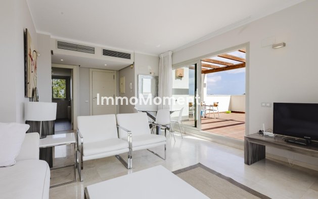 Wiederverkauf - Wohnung - Orihuela - Las Colinas Golf