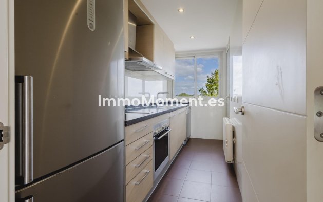 Wiederverkauf - Wohnung - Orihuela - Las Colinas Golf