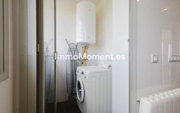 Wiederverkauf - Wohnung - Orihuela - Las Colinas Golf