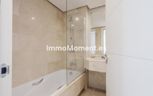 Wiederverkauf - Wohnung - Orihuela - Las Colinas Golf