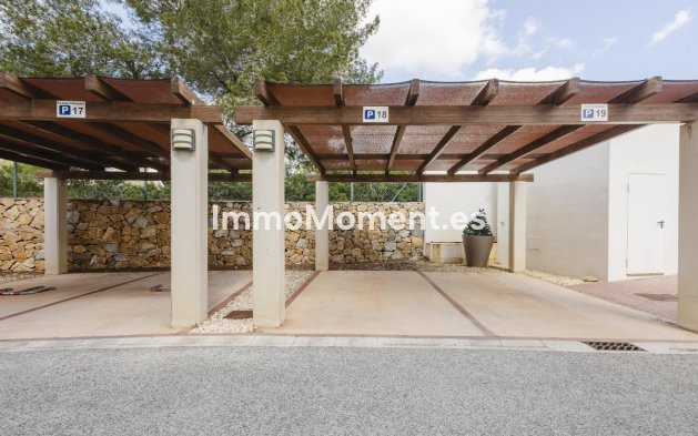 Wiederverkauf - Wohnung - Orihuela - Las Colinas Golf