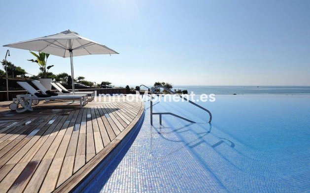 Wiederverkauf - Wohnung - Orihuela - Las Colinas Golf