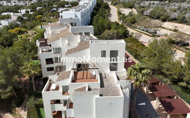 Wiederverkauf - Wohnung - Orihuela - Las Colinas Golf