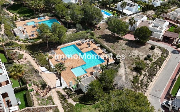 Wiederverkauf - Wohnung - Orihuela - Las Colinas Golf