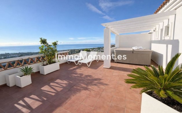 Reventa - Apartamento - Mijas - Calahonda