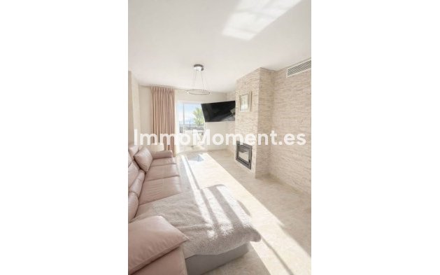 Reventa - Apartamento - Mijas - Calahonda