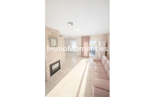 Reventa - Apartamento - Mijas - Calahonda