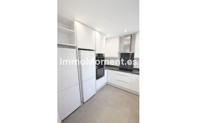 Reventa - Apartamento - Mijas - Calahonda