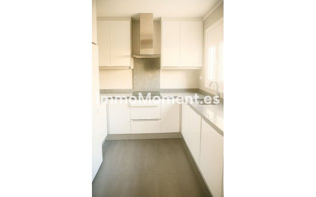 Reventa - Apartamento - Mijas - Calahonda