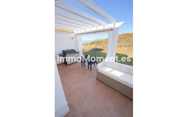 Reventa - Apartamento - Mijas - Calahonda