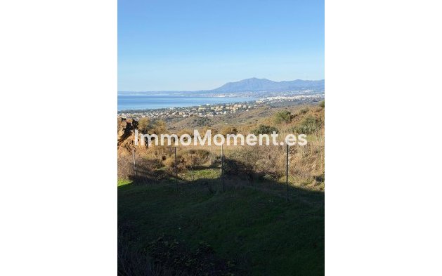 Reventa - Apartamento - Mijas - Calahonda