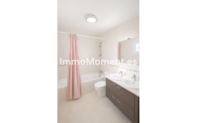 Reventa - Apartamento - Mijas - Calahonda