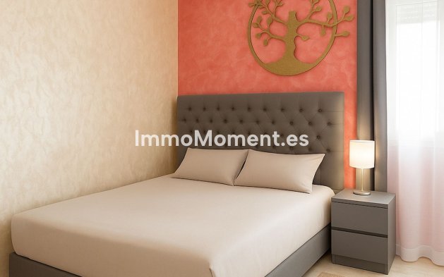 Reventa - Apartamento - Mijas - Calahonda