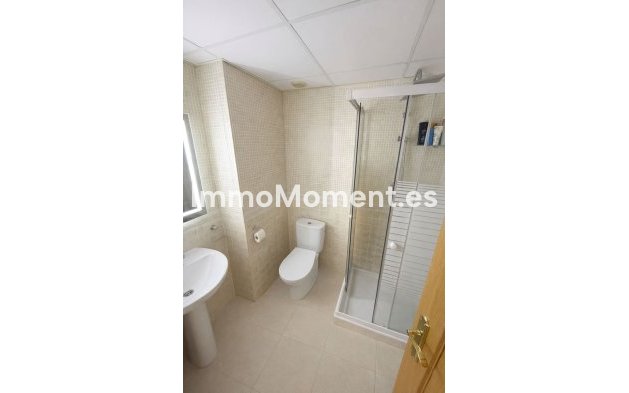 Reventa - Apartamento - Mijas - Calahonda