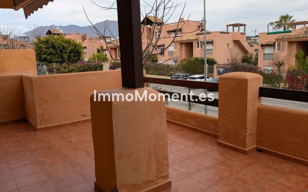 Wiederverkauf - Wohnung - Casares - Casares Playa