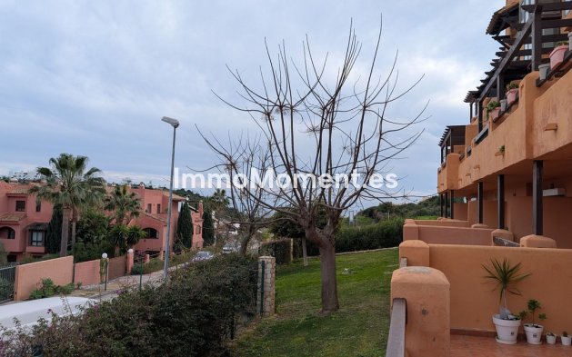 Wiederverkauf - Wohnung - Casares - Casares Playa