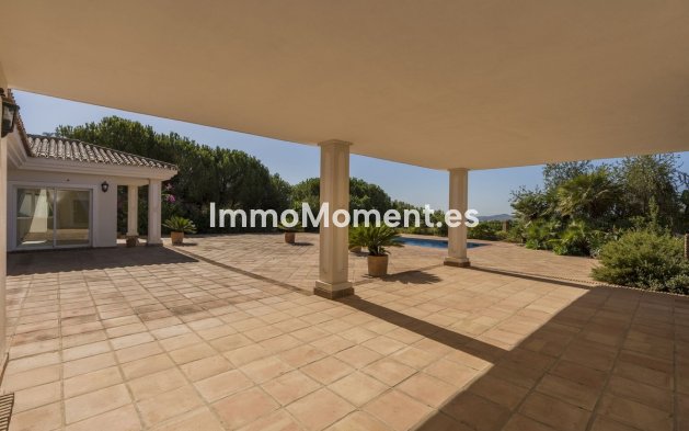Revente - Villa - Mijas - Valtocado